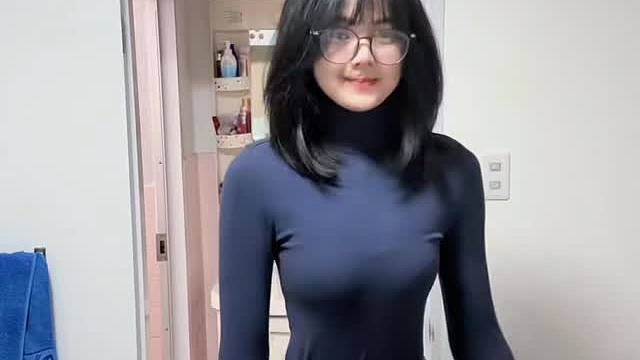 小跳舞一段