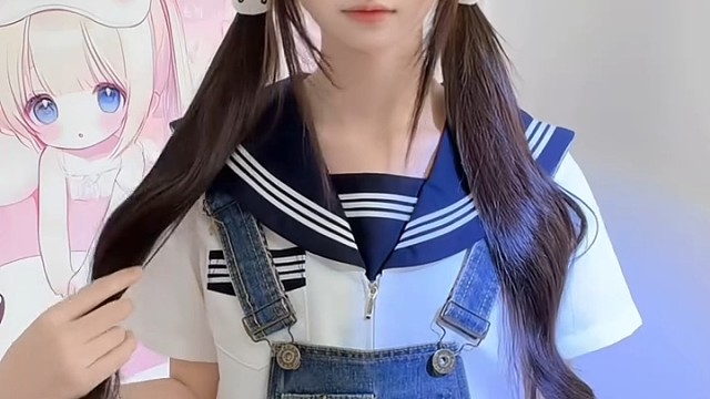 美妞