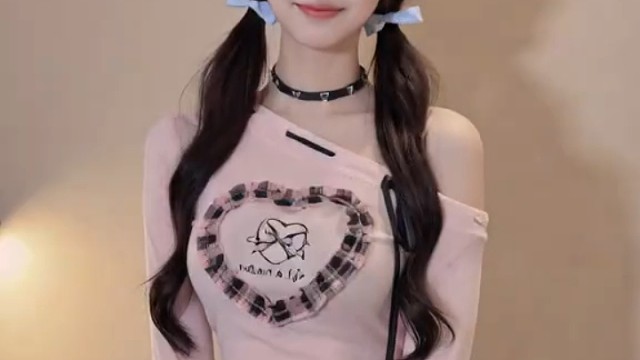 有这样的女朋友你几点回家
