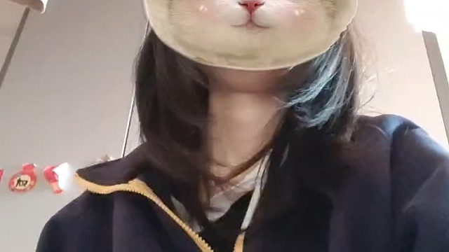 手势舞