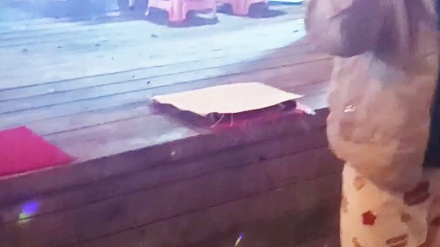 小云儿翻唱《断点》#张敬轩