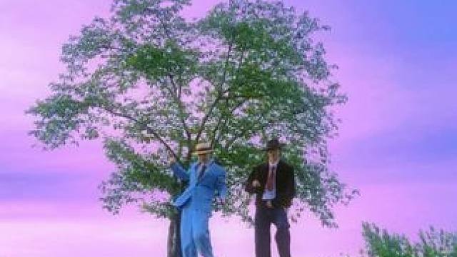 有些风景需要亲眼看