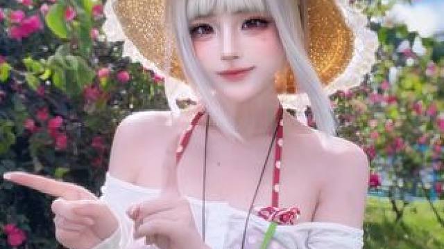 520当然是恋与先锋