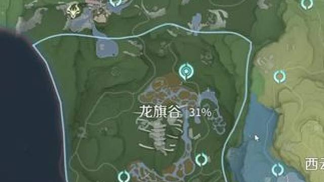 往昔龙吟任务最后一集，合集视频 10 分钟不到带你快速拿完木兰金武，全程干货