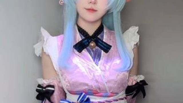 头发duangduang 的