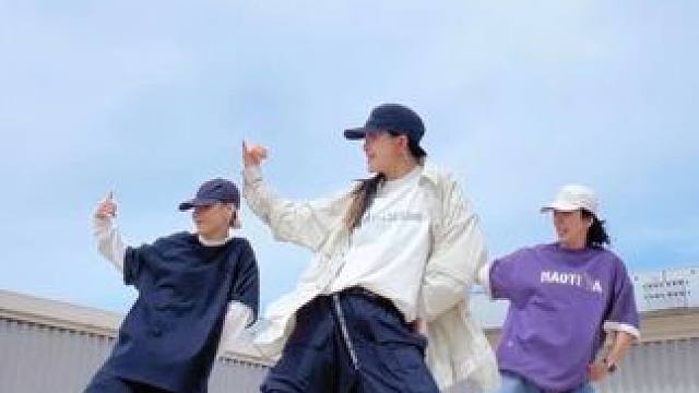 所有人！感受这个蔡徐坤的Don’t Call