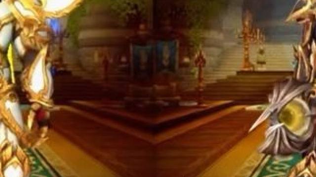 魔兽世界：圣骑士必刷的十大套装幻化