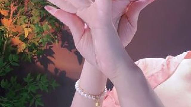 纯享版蜜加手指舞