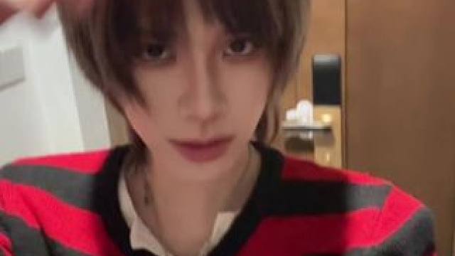 对每一个叫我姐姐的女孩负责