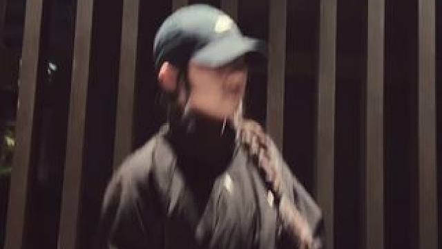 inthecloset
