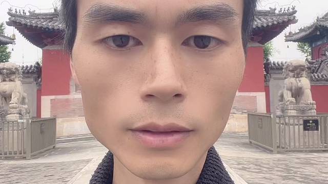 乾隆六下江南、五次驻跸于此，建亭立碑、帑金修缮
