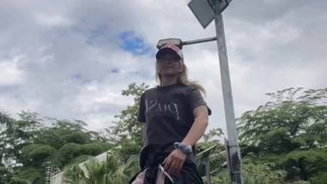 如果此时此刻有阳光的话