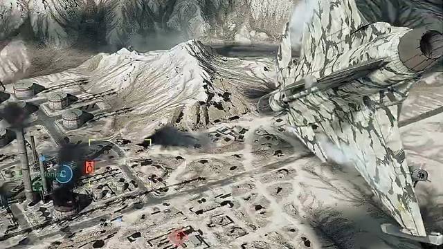 一起来玩战地啊