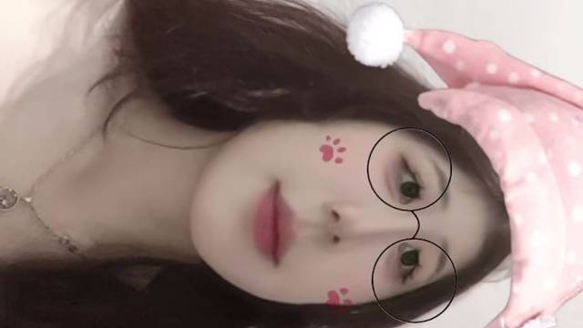 啦啦啦～