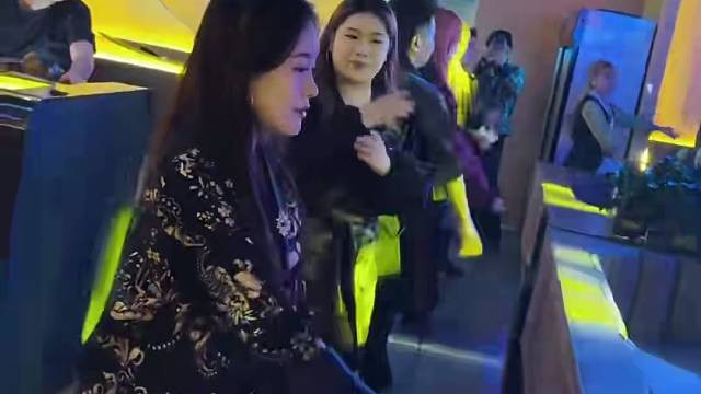 藏族酒吧