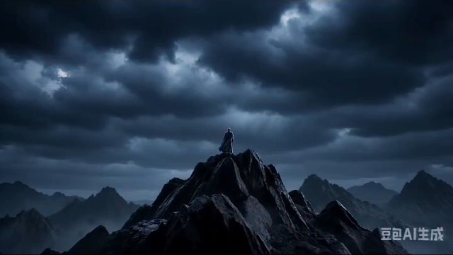 原创万界梦网：解离者的星纹·降临序章