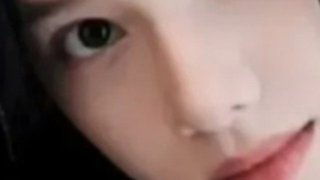 明星心动的图片