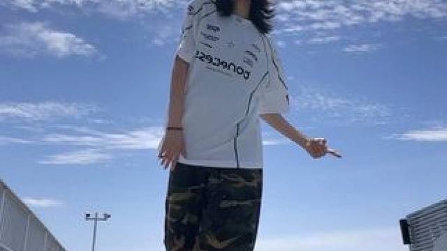钢球港！