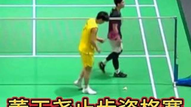0-2不敌韩国男单，董天尧止步资格赛