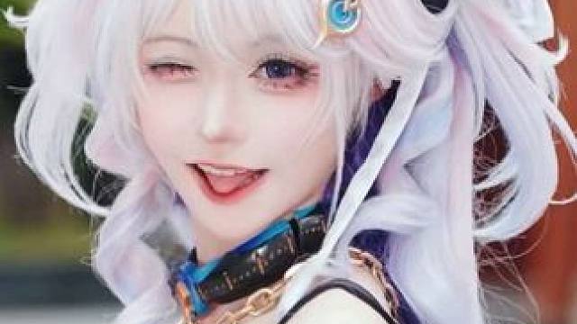 生日快乐, 达妮娅同学