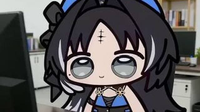 当你考吹牛获得了这份工作
