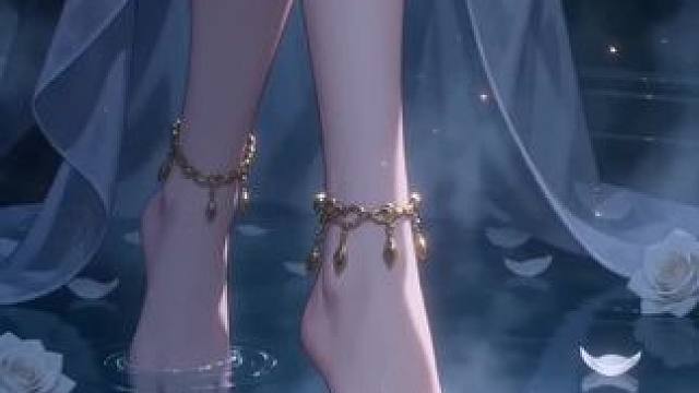 AI月夜花房绮魅录