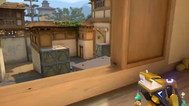 你削喷子可以，那我就玩标配三连发呗