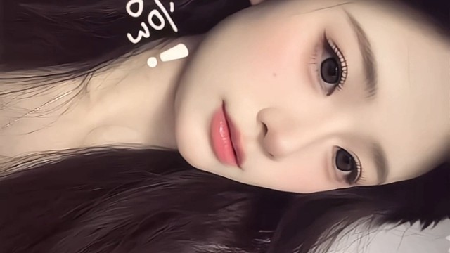 ～双方都不自觉握紧的东西 叫做缘分