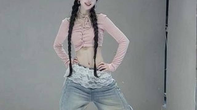 喵