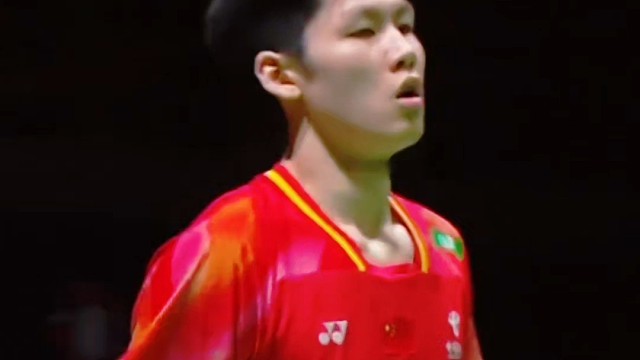 高家炫/魏雅欣掀翻陈杜晋级半决赛，将再战马蒂亚斯/博尔