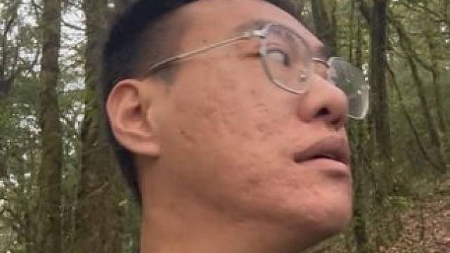 我作了什么孽？我要还什么？
