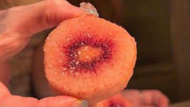夏日就做一份简单的美味甜点吧