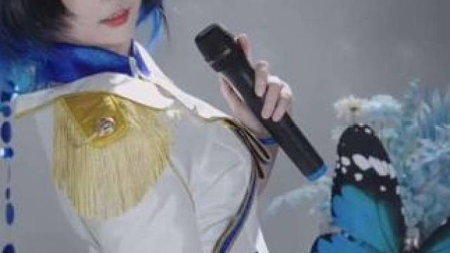 关注希儿谢谢喵！