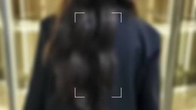 展示我的雷霆特效咦？怎么一进电梯 喜欢穿中裤的黑怕小男孩变成穿裙子的女孩纸啦？