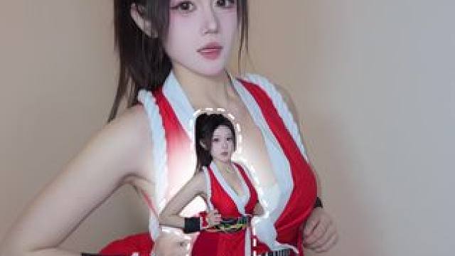 不知火舞