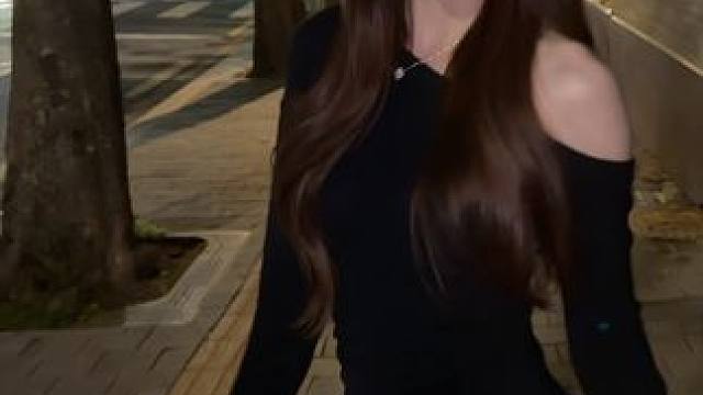 这个视频终于在小韩拍上了