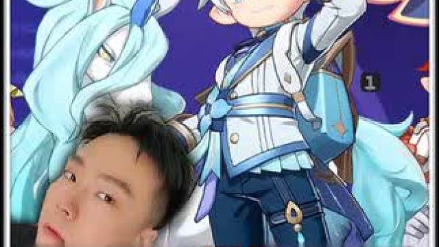 鬼叔破釜沉舟再聊洛克节奏，今天聊完应该会被洛克拉黑，以后真成洛克一哥们了，打不了回去打火影，就当这两