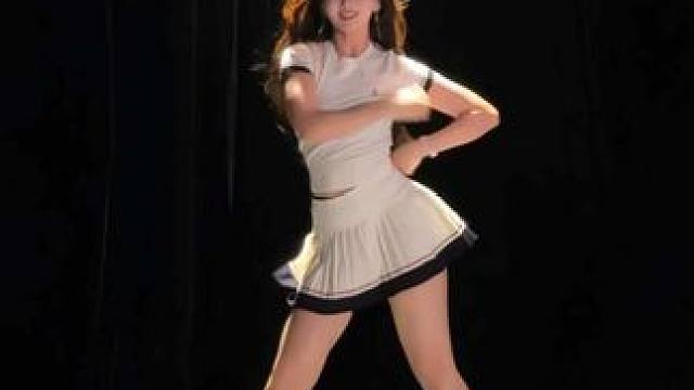 都来跳这个宋雨琦进行曲！！
