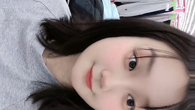 变脸小视频