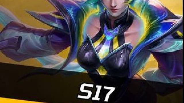 场上同时出现五家十福星，来一起看看什么效果吧！