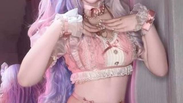 娅娅是好女孩