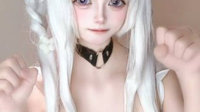 萝莉