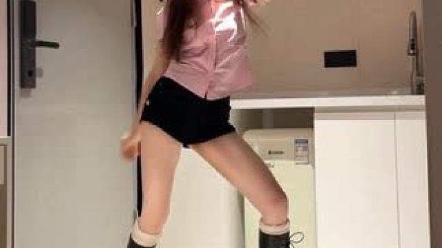 Who is she⁉