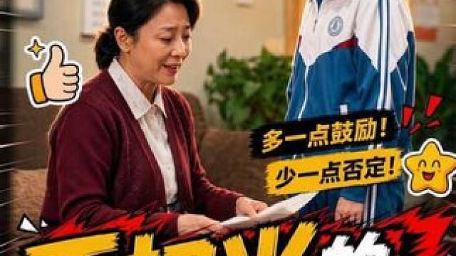 不扫兴的父母