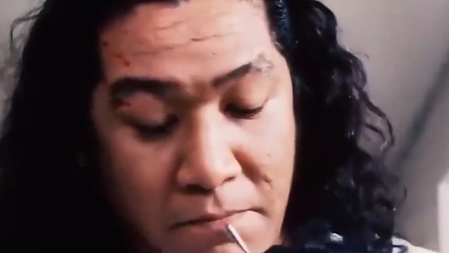 因为一个片段看了整部剧