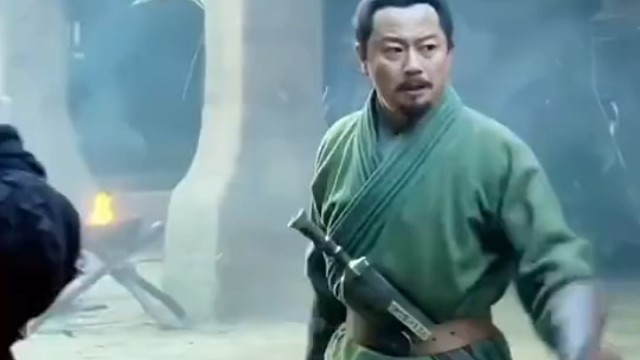 士为知己者死