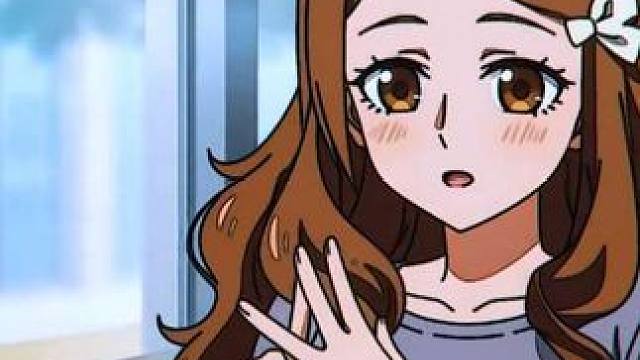 当有人试图驾驭我时