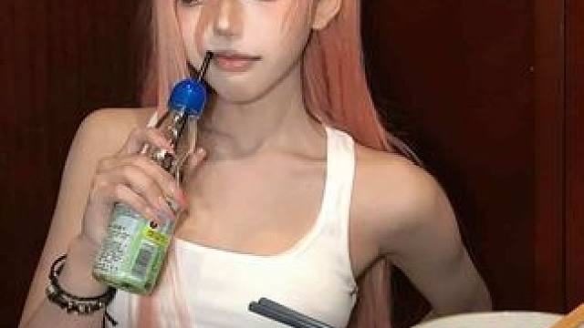 喵