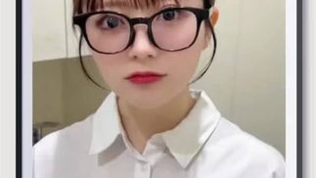 对日本女同事发脾气后..