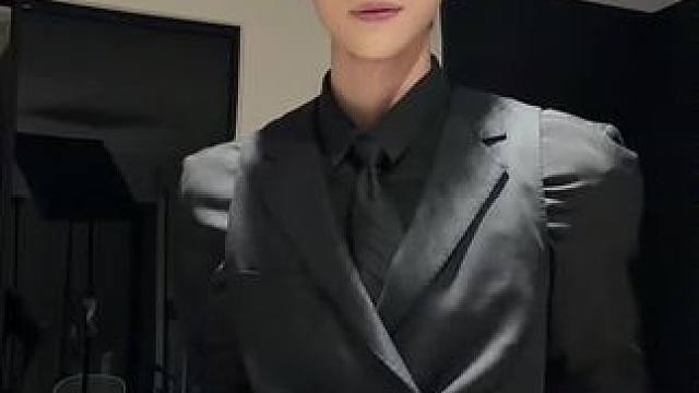 sorry我不是坏男孩